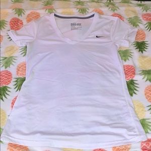 Nike shirt